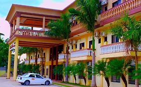 Hotel Las Hamacas la Ceiba